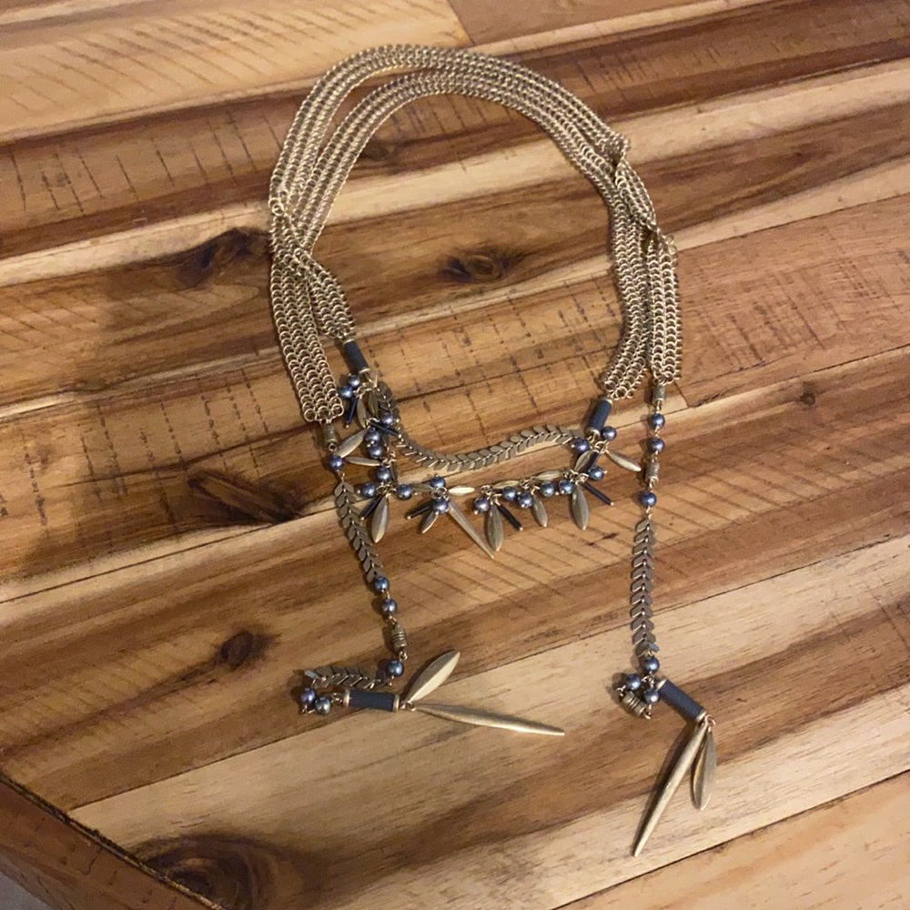 Stella and Dot Necklace